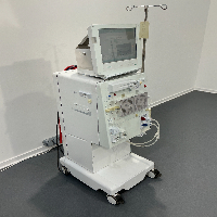 Bbraun Dialog+ - Dialysis image 0